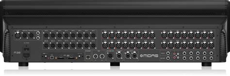 midas m32 vs m32 live|Midas M32 LIVE 40.